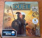 7 Wonders duel (in plastiek), Hobby en Vrije tijd, Een of twee spelers, Ophalen, Nieuw, REPOS production