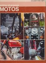 (m23) Moto's, petites et grosses, Boeken, Motoren, Gelezen, Ophalen of Verzenden