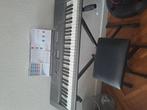 Clavier Shiver, Musique & Instruments, Enlèvement, Comme neuf