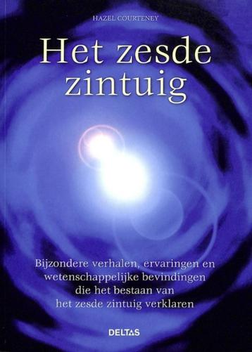 Het zesde zintuig, Hazel Courteney, Envoi, Comme neuf
