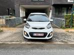 Kia Picanto 1.0 Eenvoudig, Voorwielaandrijving, Stof, Wit, Bedrijf