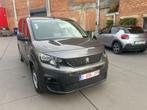 PEUGEOT PARTNER 1.5 DIESEL/ EURO 6/BESTELWAGEN, Euro 6, Bedrijf, Te koop, Partner