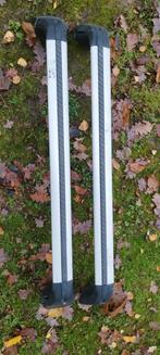 Dakdragers Toyota chr, Autos : Divers, Porte-bagages, Enlèvement, Comme neuf