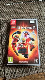 LEGO The Incredibles (Nintendo Switch), Games en Spelcomputers, Ophalen, Online, Overige genres, 2 spelers
