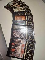 oorlogsboeken serie Wo1, Boeken, Ophalen