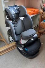 Cybex pallas m fix, Kinderen en Baby's, Ophalen, Zo goed als nieuw, Isofix