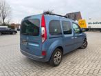 Renault Kangoo 1.5 DCI | 5 ZITPLAATSEN | AIRCO | ONLY EXPORT, Auto's, Euro 5, Bedrijf, Kangoo, 1461 cc