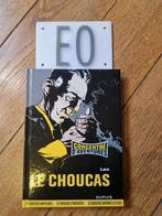 Bd le choucas integral tome 1 en eo, Livres, Comme neuf, Enlèvement ou Envoi