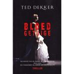 Bloed getuige / Ted Dekker, Boeken, Ophalen of Verzenden, Zo goed als nieuw