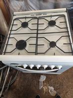 Bosch elektrische oven met gasfornuis, Ophalen, Gebruikt, Gas