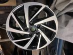 16 inch originele Woodstock velgen VW Golf 7 5G0601025DM, Auto-onderdelen, Banden en Velgen, Velg(en), 16 inch, Ophalen of Verzenden