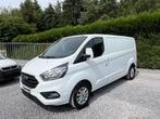 Ford Transit Custom 2.0 TDCi L2H1 Limited - BOITE AUTO - EUR, Achat, 139 g/km, Euro 6, Entreprise