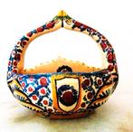 zout- peper bakje QUIMPER, Antiek en Kunst, Verzenden