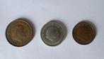 oude munt NEDERLAND, Postzegels en Munten, Ophalen of Verzenden