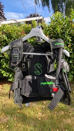 Gilet 'Scubapro' (Rebel) enfant, Ophalen, Gebruikt, Trimvest of Wing