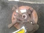 Fusee rechts-voor van een Renault Twingo, Ophalen of Verzenden, 3 maanden garantie, Gebruikt, Renault