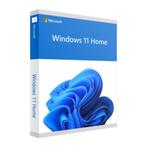 WINDOWS 11 Home – 1PC – OEM – CD Key, Computers en Software, Besturingssoftware, Verzenden, Nieuw, Windows