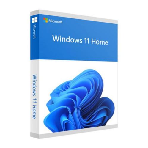 WINDOWS 11 Home – 1PC – OEM – CD Key, Computers en Software, Besturingssoftware, Nieuw, Windows, Verzenden