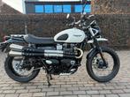 Triumph Scrambler 900, Motoren, 2 cilinders, Motorrijbewijs A, Bedrijf, 900 cc