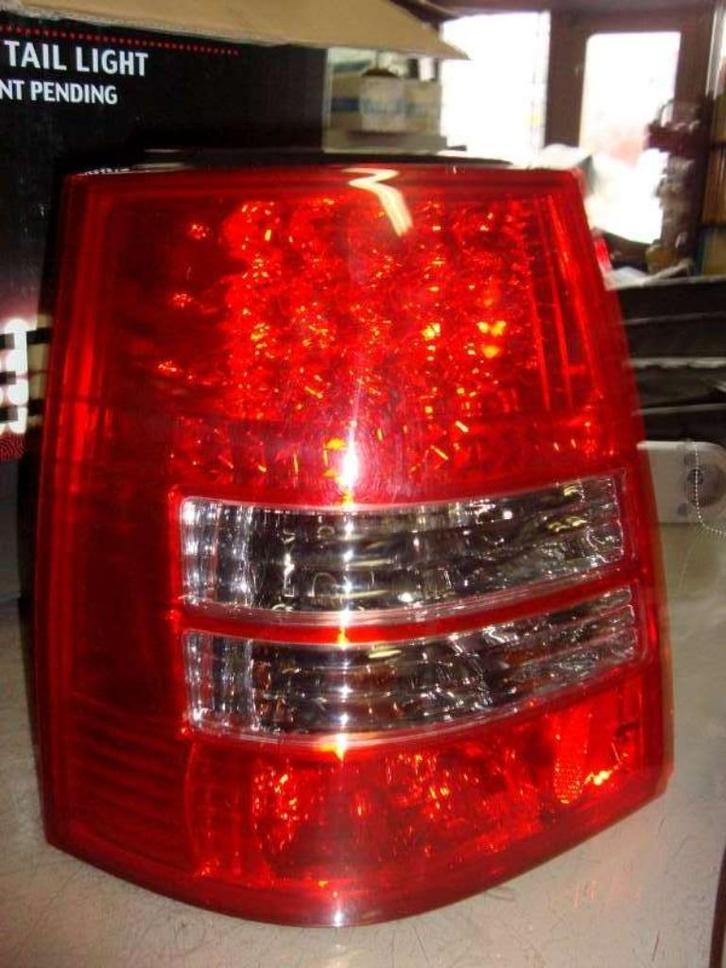 Tuningachterlichten Vw Bora break nieuw, Auto-onderdelen, Verlichting, Volkswagen, Nieuw, Ophalen of Verzenden