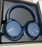 CASQUE SONY BLUETOOTH, TV, Hi-fi & Vidéo, Casques audio, Enlèvement, Comme neuf, Sony, Bluetooth