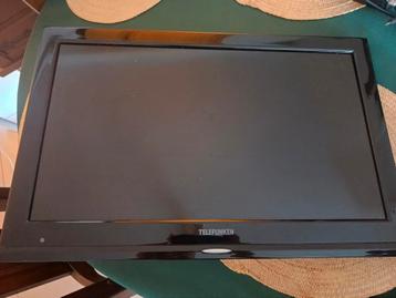 TV 22" Telefunken  beschikbaar voor biedingen