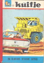 Verzameling strips Kleine verzameling Kuifje 3é reeks., Boeken, Meerdere stripboeken, Ophalen of Verzenden, Gelezen