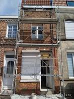 Enduit facade İsolation pour plus belle façade..., Bricolage & Construction, Comme neuf, Enlèvement ou Envoi