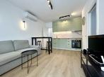 Gerenoveerde benedenwoning  Villamartín, 38 m², Spanje, Villamartín, 1 kamers
