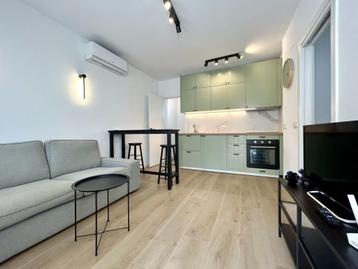 Gerenoveerde benedenwoning  Villamartín beschikbaar voor biedingen