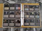 Collectie magic-kaarten, Ophalen