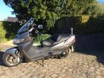 SUZUKI AN400  2003, Motoren, Motoren | Suzuki, Scooter, Particulier, 385 cc, 1 cilinder