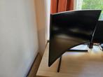 Samsung Odyssey G5 32" QHD 144 Hz, Computers en Software, Ophalen, Zo goed als nieuw, Gaming