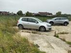 2009 Volkswagen Golf Lichte vracht Personenauto, Auto's, Gebruikt, Overige brandstoffen, Bedrijf, Handgeschakeld