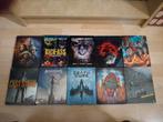 Bluray steelbook, Ophalen of Verzenden, Zo goed als nieuw