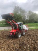 Tractor, Autres marques, Enlèvement, Jusqu'à 80 ch, Neuf