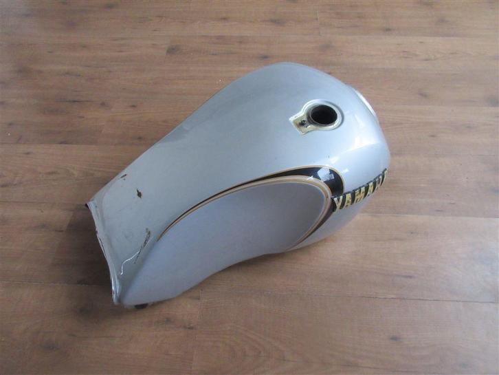 Yamaha XJ750 benzinetank Seca benzine tank XJ 750 Seca 11M, Motoren, Onderdelen | Yamaha, Gebruikt, Ophalen of Verzenden