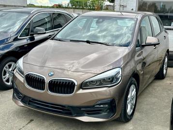 BMW 318d Sport Line Automaat 26000 KLM beschikbaar voor biedingen