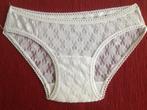 LOT  DAMESLINGERIE  :  einde reeks, Kleding | Dames, VALCUVIA, Ophalen of Verzenden, Zwart, Slip