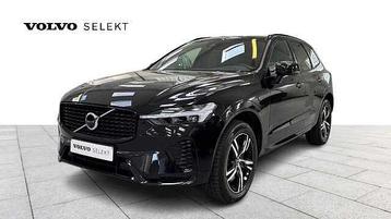 Volvo XC60 Plus Dark B4 Mild hybrid Benzine beschikbaar voor biedingen