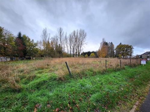 Terrain à vendre à Ourthe, Immo, Terrains & Terrains à bâtir, 1500 m² ou plus