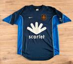 Kv Mechelen away shirt 2005/2006, Sport en Fitness, Voetbal, Maat M, Ophalen of Verzenden, Zo goed als nieuw, Shirt