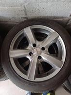 195/55/R16, Gebruikt, 16 inch, Banden en Velgen, 195 mm