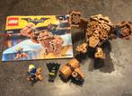 Lego Batman movie clayface, Kinderen en Baby's, Speelgoed | Duplo en Lego, Ophalen of Verzenden, Zo goed als nieuw, Lego