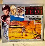 Star Wars Vintage Rub down cards, Verzamelen, Star Wars, Ophalen of Verzenden, Zo goed als nieuw