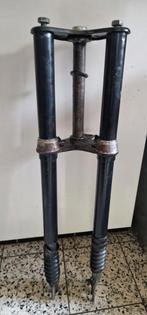 Honda Amigo voorvork, Ophalen of Verzenden