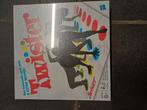 Twister, Vijf spelers of meer, Ophalen, Nieuw, HASBRO