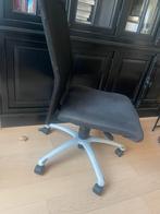 Comfortabele bureaustoel, Ophalen, Gebruikt, Bureaustoel