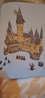 KOPIE Hogwarts Castle kasteel Harry Potter set 71043, Kinderen en Baby's, Speelgoed | Duplo en Lego, Ophalen, Nieuw, Complete set