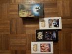 Star Wars la trilogie VHS, Cd's en Dvd's, VHS | Film, Vanaf 12 jaar, Ophalen, Gebruikt, Science Fiction en Fantasy